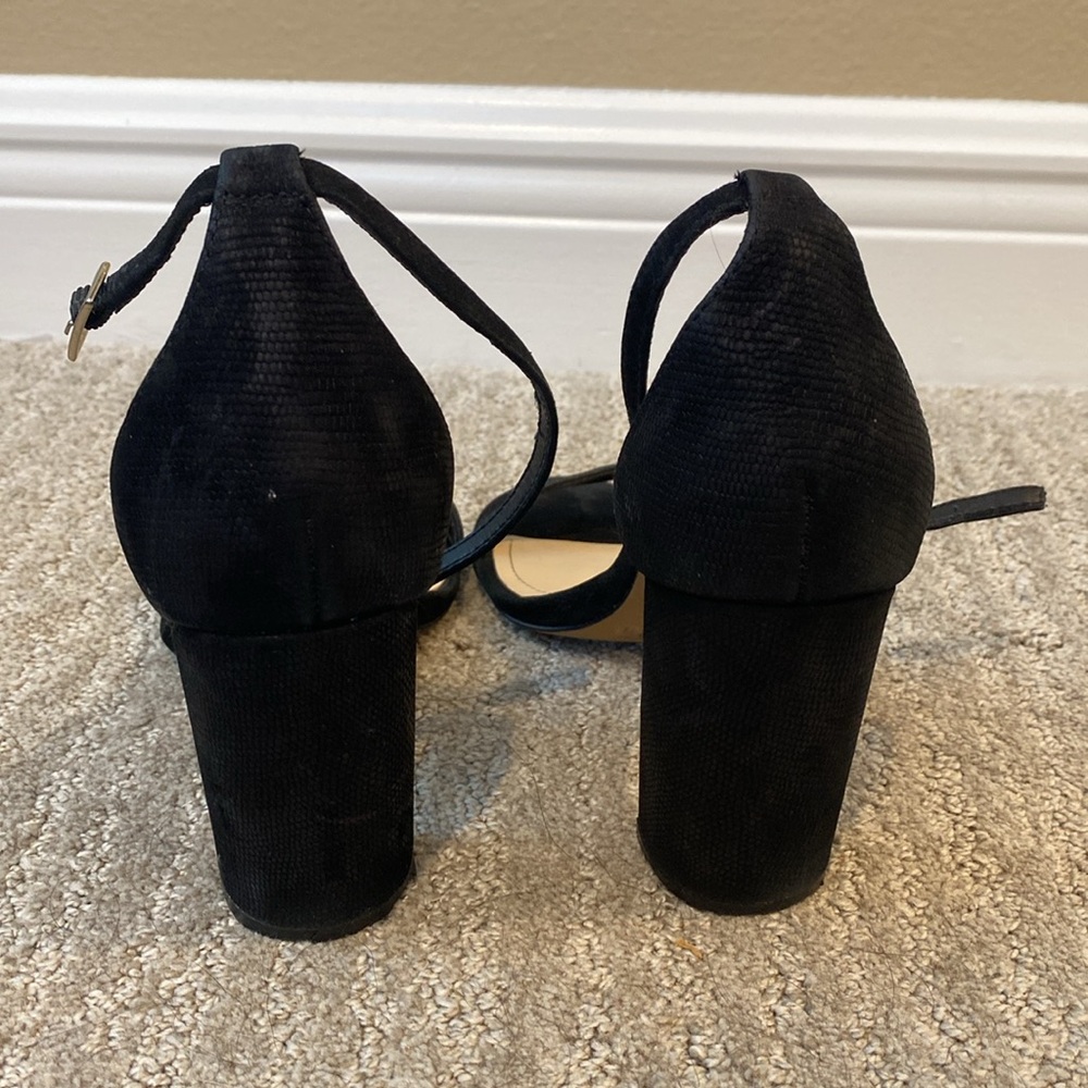 Vince Camuto Malissa heels - Picture 4 of 5